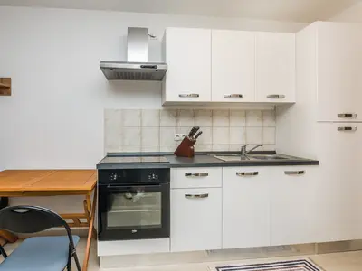Ferienwohnung für 4 Personen (50 m²) in Vir 7/10