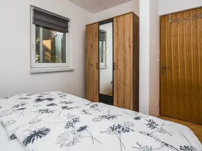 Ferienwohnung für 4 Personen (50 m²) in Vir 10/10