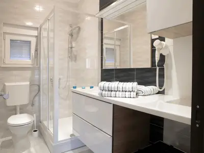 Ferienwohnung für 4 Personen (42 m²) in Vir 10/10