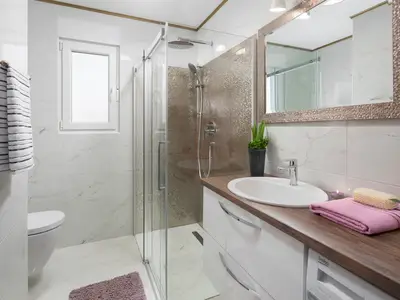 Ferienwohnung für 4 Personen (63 m²) in Vir 7/10