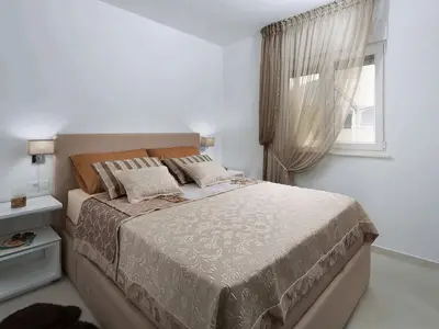 Ferienwohnung für 6 Personen (105 m²) in Vir 5/10