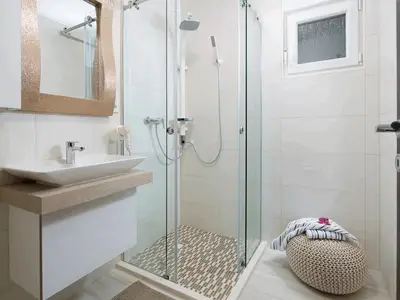 Ferienwohnung für 6 Personen (105 m²) in Vir 6/10