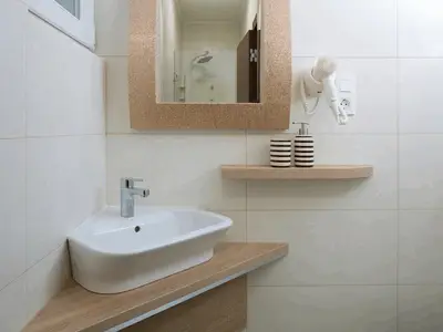 Ferienwohnung für 6 Personen (105 m²) in Vir 8/10