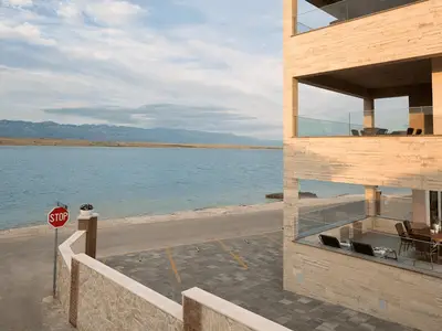 Ferienwohnung für 4 Personen (50 m²) in Vir 7/10