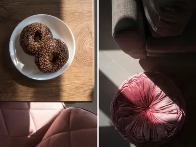 Ferienwohnung für 4 Personen (63 m²) in Vir 6/10