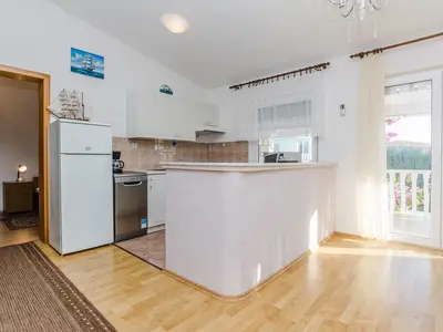 Ferienwohnung für 8 Personen (90 m²) in Vir 6/10