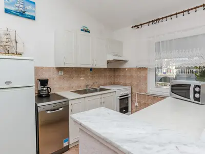 Ferienwohnung für 8 Personen (90 m²) in Vir 7/10