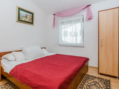 Ferienwohnung für 8 Personen (90 m²) in Vir 10/10