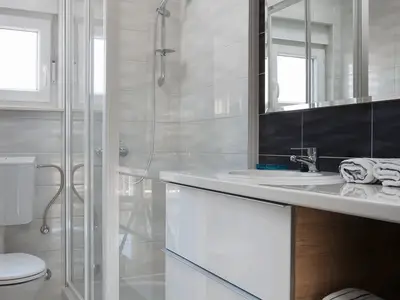 Ferienwohnung für 4 Personen (42 m²) in Vir 10/10