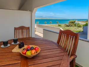 Ferienwohnung für 5 Personen (90 m²) in Vir