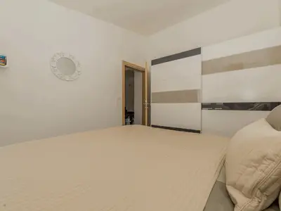 Ferienwohnung für 6 Personen (47 m²) in Vir 8/10