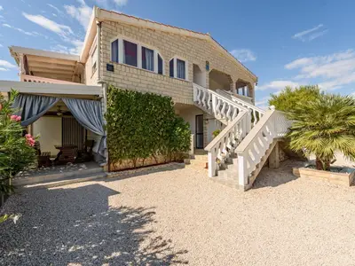 Ferienwohnung für 4 Personen (45 m²) in Vir 1/10