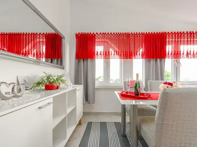 Ferienwohnung für 4 Personen (55 m²) in Vir 10/10