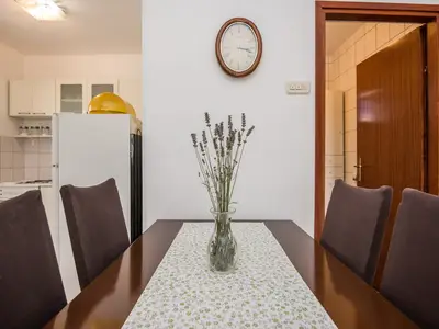 Ferienwohnung für 4 Personen (65 m²) in Vir 10/10