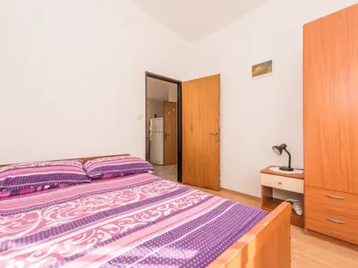 Ferienwohnung für 4 Personen (50 m²) in Vir 3/10