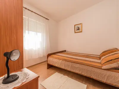 Ferienwohnung für 4 Personen (50 m²) in Vir 4/10