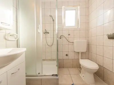 Ferienwohnung für 4 Personen (50 m²) in Vir 6/10