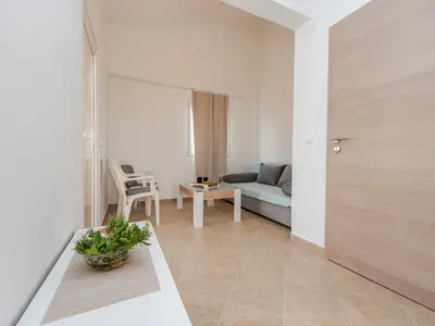 Ferienwohnung für 4 Personen (35 m²) in Vir 9/10