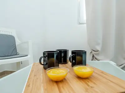 Ferienwohnung für 5 Personen (35 m²) in Vir 4/10