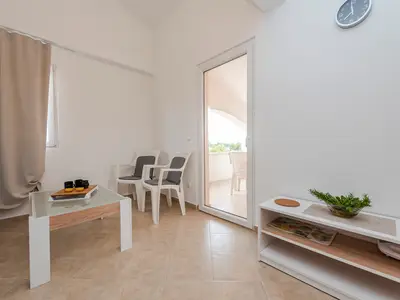 Ferienwohnung für 4 Personen (35 m²) in Vir 2/10