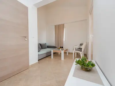 Ferienwohnung für 4 Personen (35 m²) in Vir 7/10