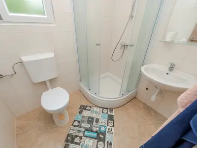 Ferienwohnung für 4 Personen (35 m²) in Vir 9/10