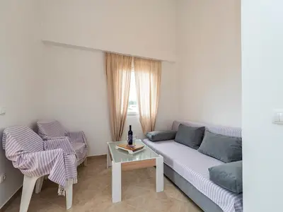 Ferienwohnung für 4 Personen (35 m²) in Vir 2/10