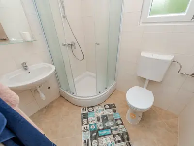 Ferienwohnung für 4 Personen (35 m²) in Vir 8/10