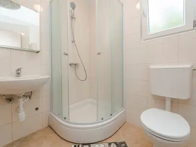 Ferienwohnung für 4 Personen (35 m²) in Vir 9/10