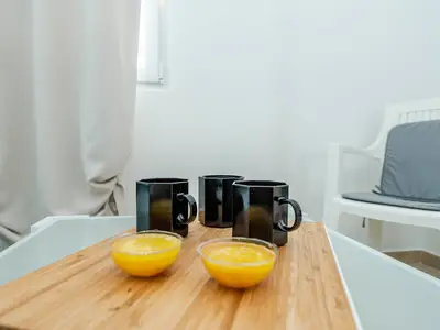 Ferienwohnung für 4 Personen (35 m²) in Vir 2/10