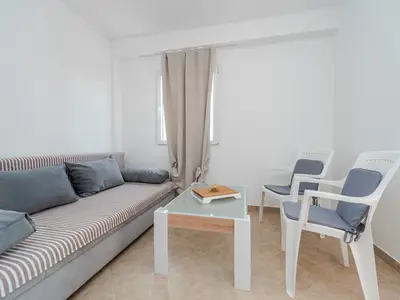 Ferienwohnung für 4 Personen (35 m²) in Vir 4/10