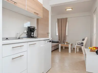Ferienwohnung für 4 Personen (35 m²) in Vir 10/10