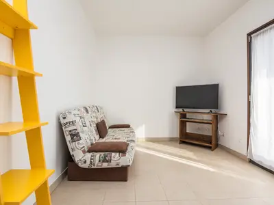 Ferienwohnung für 3 Personen (39 m²) in Vir 6/10