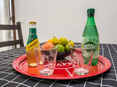 Ferienwohnung für 3 Personen (39 m²) in Vir 9/10