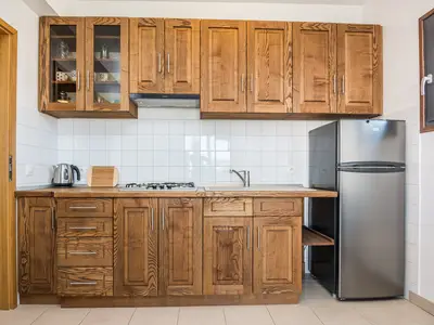 Ferienwohnung für 3 Personen (39 m²) in Vir 3/10