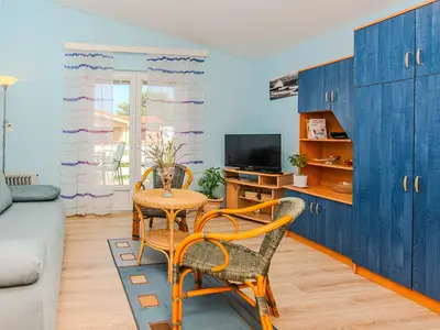 Ferienwohnung für 4 Personen (70 m²) in Vir 4/10