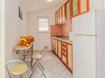 Ferienwohnung für 4 Personen (70 m²) in Vir 10/10