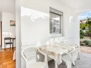 Ferienwohnung für 4 Personen (10 m²) in Vir