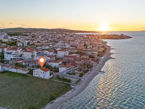Ferienwohnung für 4 Personen (12 m²) in Vir