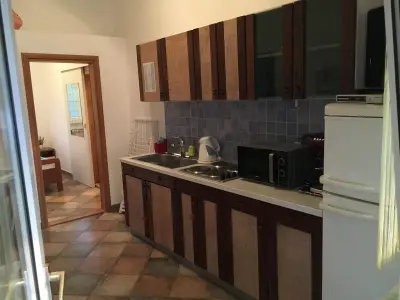 Ferienwohnung für 6 Personen (50 m²) in Vir 4/10