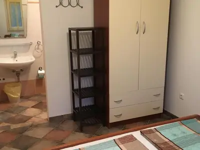 Ferienwohnung für 6 Personen (50 m²) in Vir 8/10