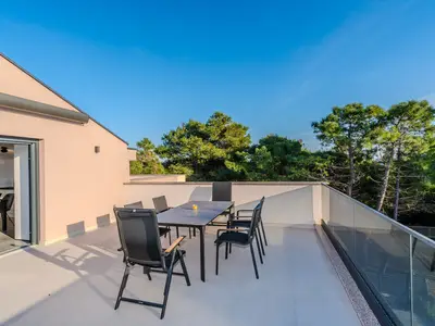 Ferienwohnung für 6 Personen (80 m²) in Vir 3/10