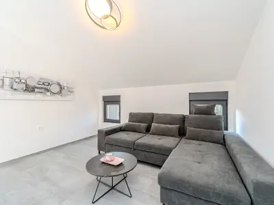 Ferienwohnung für 6 Personen (80 m²) in Vir 5/10