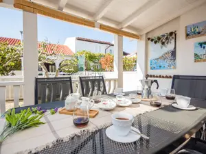 Ferienwohnung für 6 Personen (50 m²) in Vir