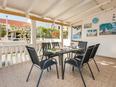 Ferienwohnung für 6 Personen (50 m²) in Vir 2/10