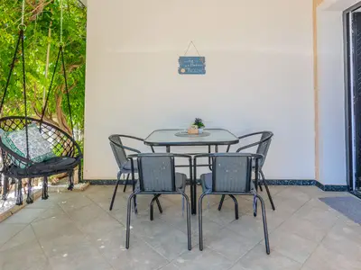 Ferienwohnung für 5 Personen (42 m²) in Vir 2/10