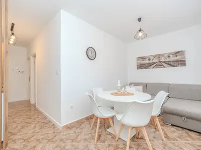 Ferienwohnung für 5 Personen (42 m²) in Vir 3/10