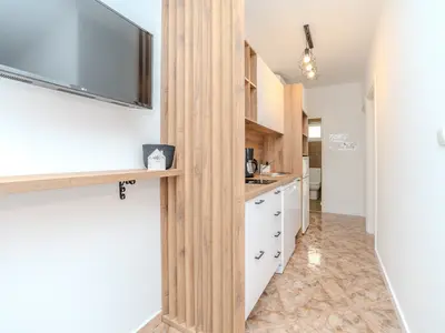 Ferienwohnung für 5 Personen (42 m²) in Vir 6/10