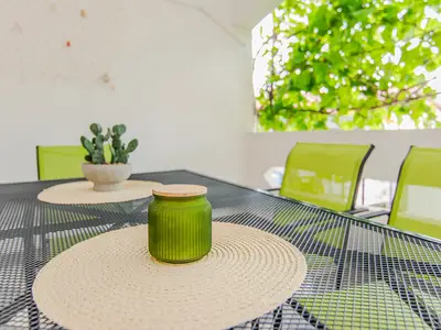 Ferienwohnung für 4 Personen (40 m²) in Vir 2/10