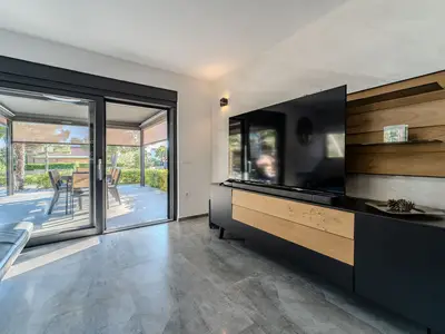 Ferienwohnung für 8 Personen (90 m²) in Vir 7/10